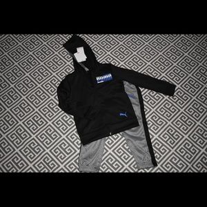 NEW Puma matching set size 4